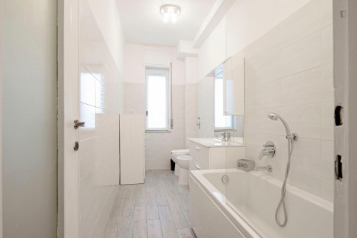 Wonderful single bedroom close to Navigli, room 2 - Gallery - 13