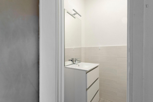 Wonderful single bedroom close to Navigli, room 2 - Gallery - 9