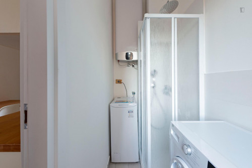 Wonderful single bedroom close to Navigli, room 2 - Gallery - 12