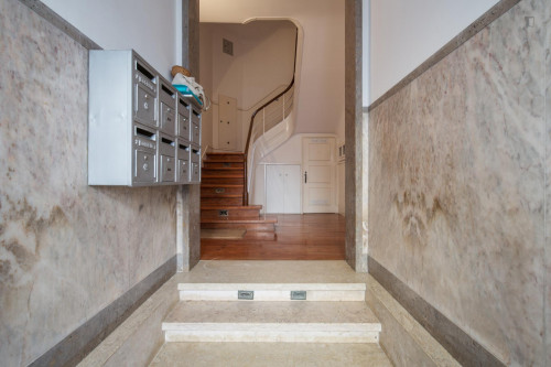 Student-friendly apartment close to Alameda Metro Station - Gallery - 4