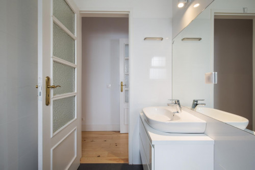 Student-friendly apartment close to Alameda Metro Station - Gallery - 15