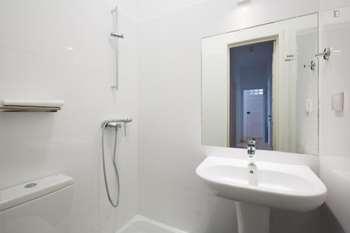 Student-friendly apartment close to Alameda Metro Station - Gallery - 13