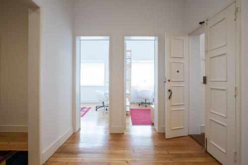 Student-friendly apartment close to Alameda Metro Station - Gallery - 3