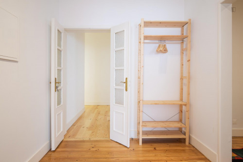 Student-friendly apartment close to Alameda Metro Station - Gallery - 2