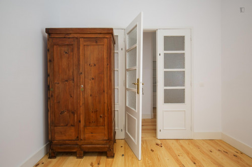 Student-friendly apartment close to Alameda Metro Station - Gallery - 6