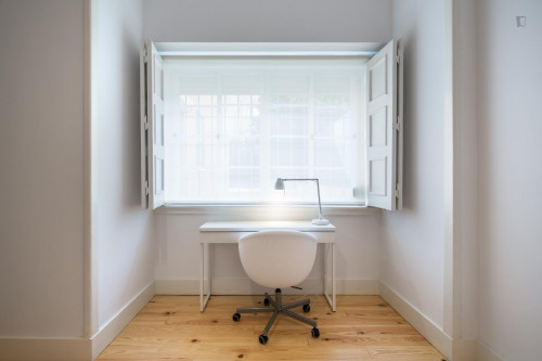 Student-friendly apartment close to Alameda Metro Station - Gallery - 7