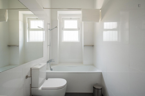 Student-friendly apartment close to Alameda Metro Station - Gallery - 14