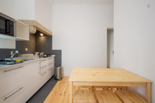 Student-friendly apartment close to Alameda Metro Station - Gallery - 18