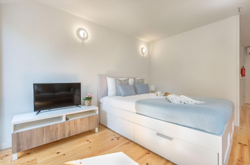 Downtown Porto Flat - Gallery - 16