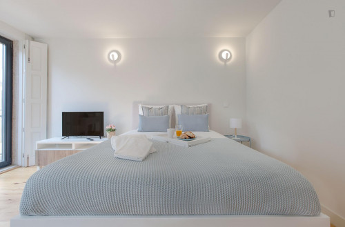 Downtown Porto Flat - Gallery - 15
