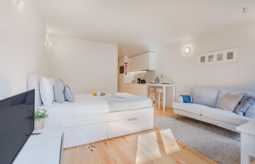 Downtown Porto Flat - Gallery - 12