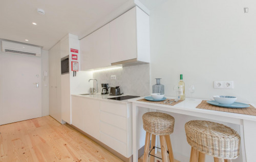 Downtown Porto Flat - Gallery - 9