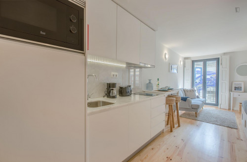 Downtown Porto Flat - Gallery - 7