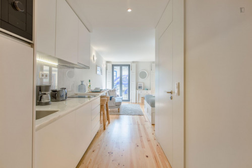 Downtown Porto Flat - Gallery - 6
