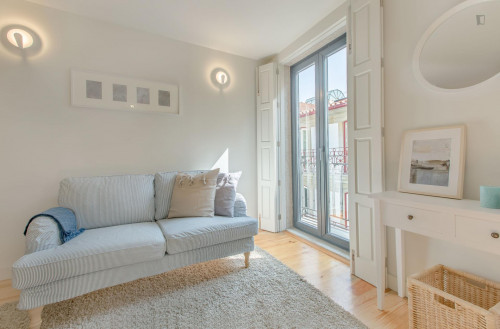 Downtown Porto Flat - Gallery - 13
