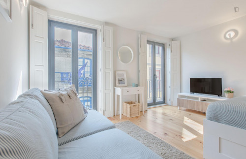 Downtown Porto Flat - Gallery - 14
