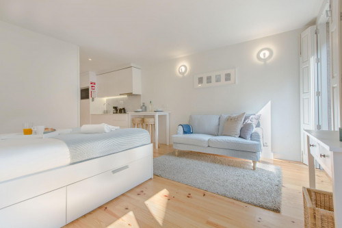 Downtown Porto Flat - Gallery - 11