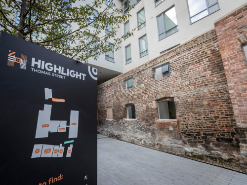 Highlight Thomas Street  - Gallery -  5