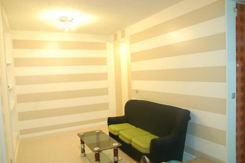 Comfortable single bedroom near Atocha metro station
