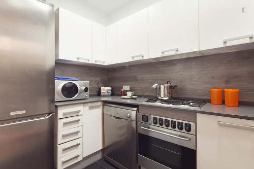 Posh 1-bedroom apartment in classic El Barri Gòtic - Gallery - 6
