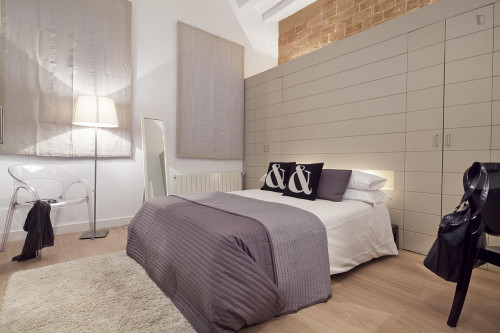 Posh 1-bedroom apartment in classic El Barri Gòtic - Gallery - 8