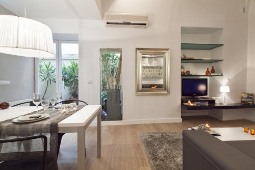 Posh 1-bedroom apartment in classic El Barri Gòtic - Gallery - 5