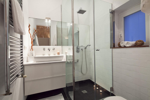 Posh 1-bedroom apartment in classic El Barri Gòtic - Gallery - 7