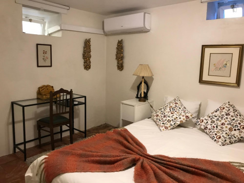 Property with a bedroom near Telheiras metro station  - Gallery -  1