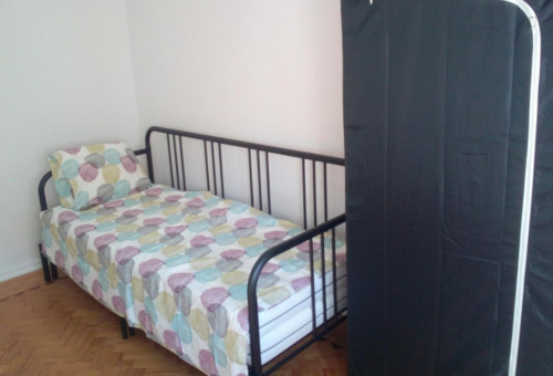 Enjoyable single bedroom near Cidade Universitária  - Gallery -  2