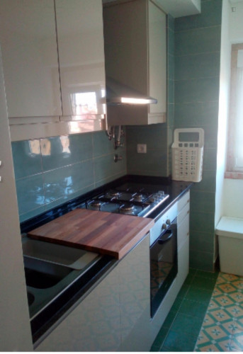 Enjoyable single bedroom near Cidade Universitária  - Gallery -  5