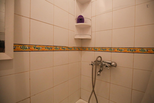 Inviting studio in the São Bento neighbourhood - Gallery - 9