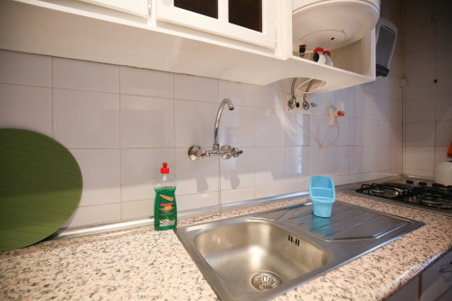 Inviting studio in the São Bento neighbourhood - Gallery - 11