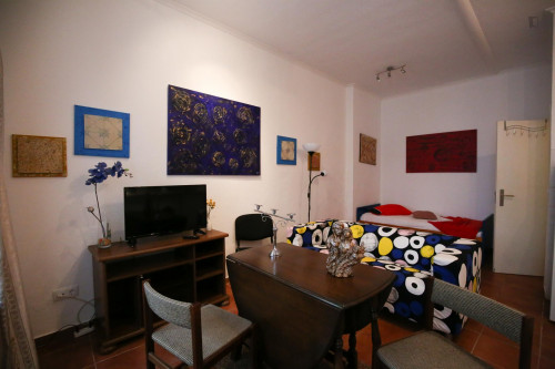 Inviting studio in the São Bento neighbourhood - Gallery - 20