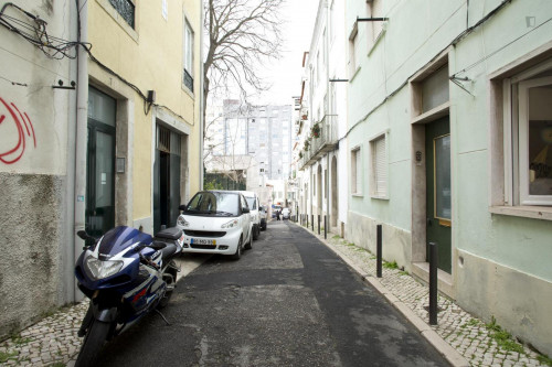 Inviting studio in the São Bento neighbourhood - Gallery - 4