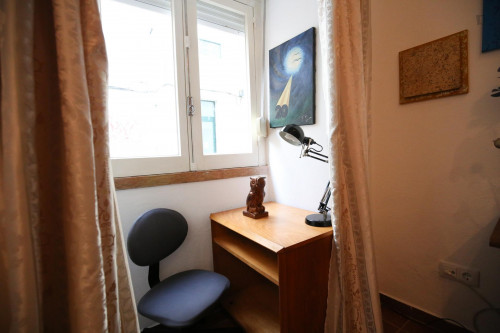 Inviting studio in the São Bento neighbourhood - Gallery - 17