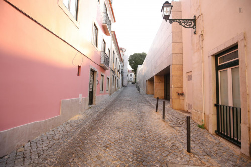 Inviting studio in the São Bento neighbourhood - Gallery - 3
