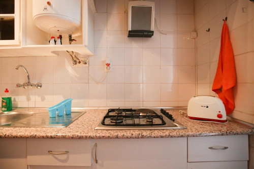 Inviting studio in the São Bento neighbourhood - Gallery - 10
