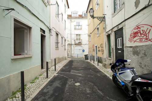 Inviting studio in the São Bento neighbourhood - Gallery - 5