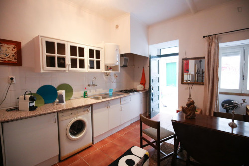 Inviting studio in the São Bento neighbourhood - Gallery - 14