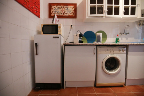 Inviting studio in the São Bento neighbourhood - Gallery - 13