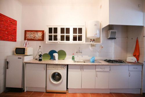 Inviting studio in the São Bento neighbourhood - Gallery - 15