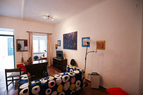 Inviting studio in the São Bento neighbourhood - Gallery - 19