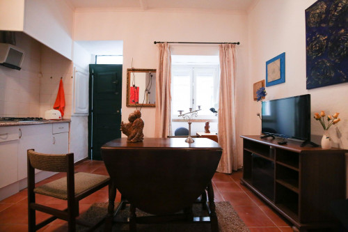 Inviting studio in the São Bento neighbourhood - Gallery - 16