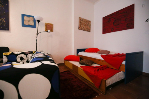 Inviting Studio In The São Bento Neighbourhood - 2