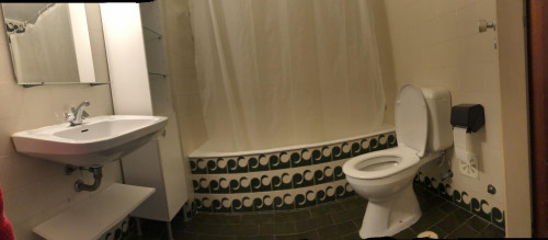 Double bedroom in spacious 4-bedroom flat in Olaias - Gallery - 9