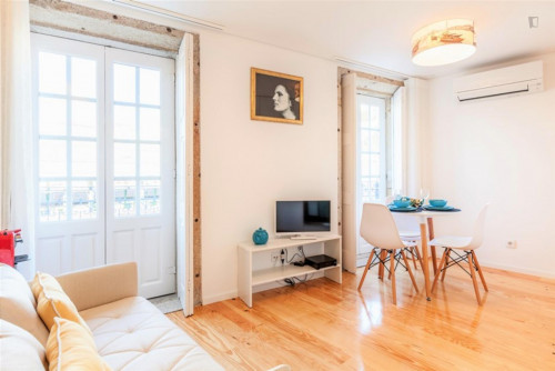 1-Bedroom apartment near São Bento metro station  - Gallery -  4