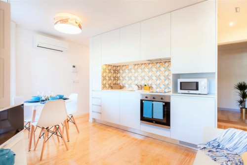 1-Bedroom apartment near São Bento metro station  - Gallery -  5