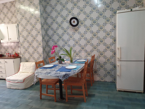 Double bedroom near Drassanes metro station - Gallery - 9