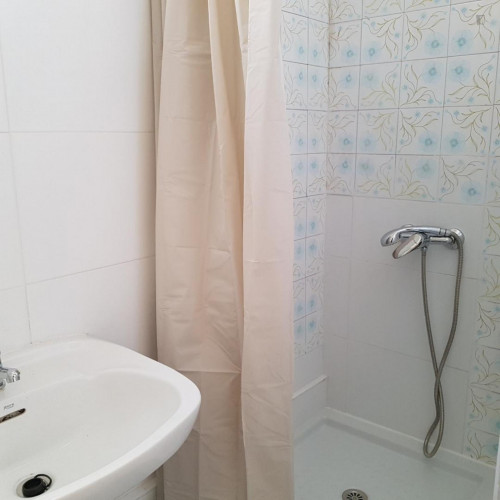 Double bedroom near Drassanes metro station - Gallery - 12