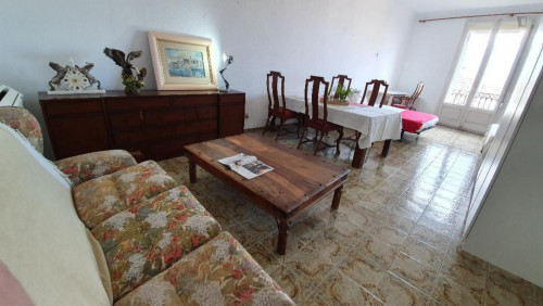 Double bedroom near Drassanes metro station - Gallery - 7